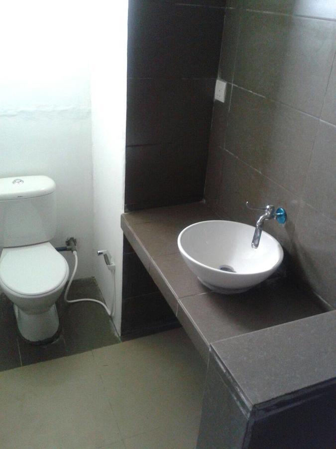 Ceaser'S Place Kampong Kundassan Dış mekan fotoğraf