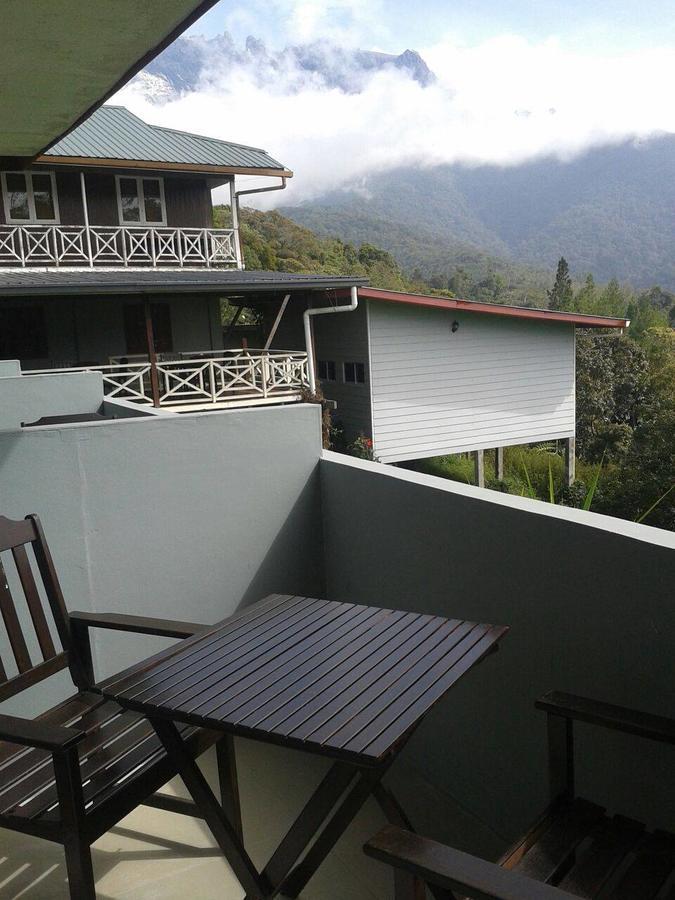Ceaser'S Place Kampong Kundassan Dış mekan fotoğraf
