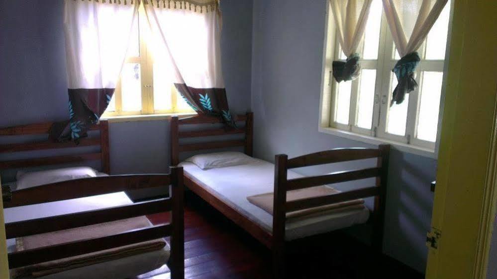 Ceaser'S Place Kampong Kundassan Dış mekan fotoğraf