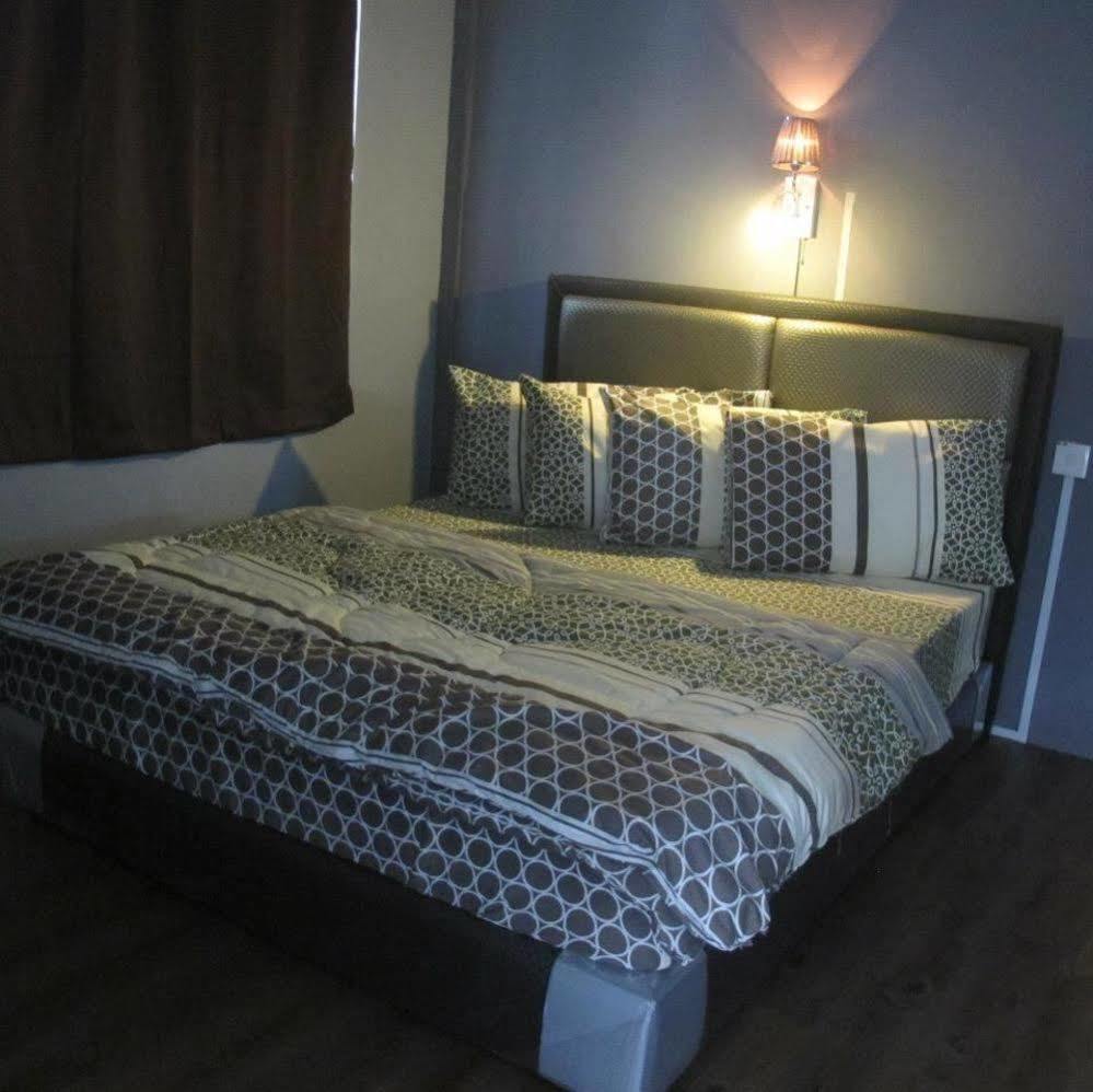 Ceaser'S Place Kampong Kundassan Dış mekan fotoğraf