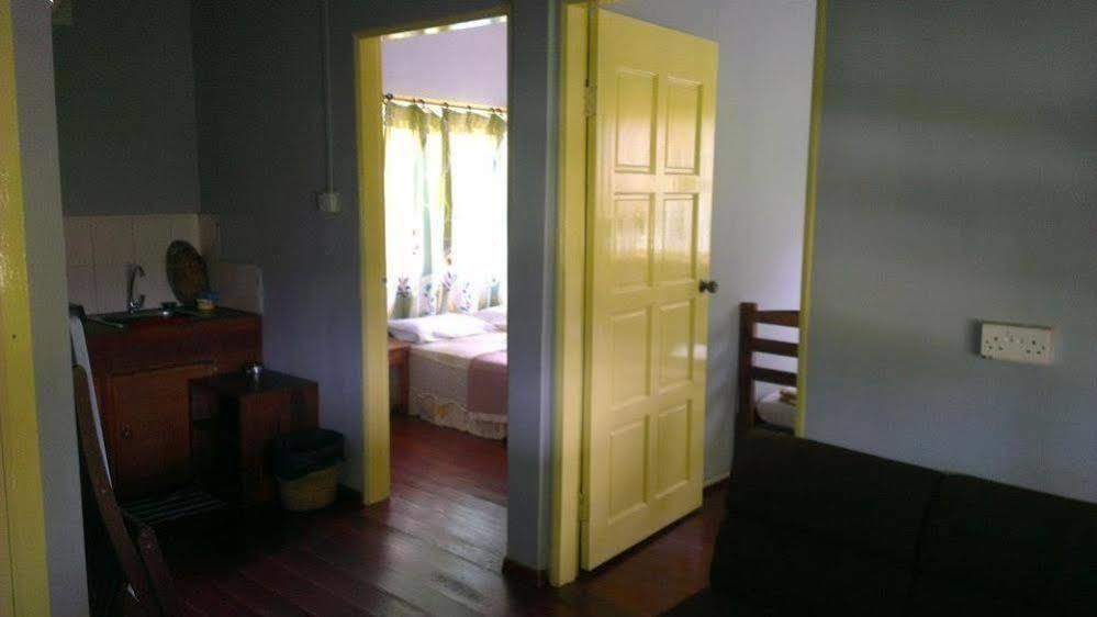 Ceaser'S Place Kampong Kundassan Dış mekan fotoğraf