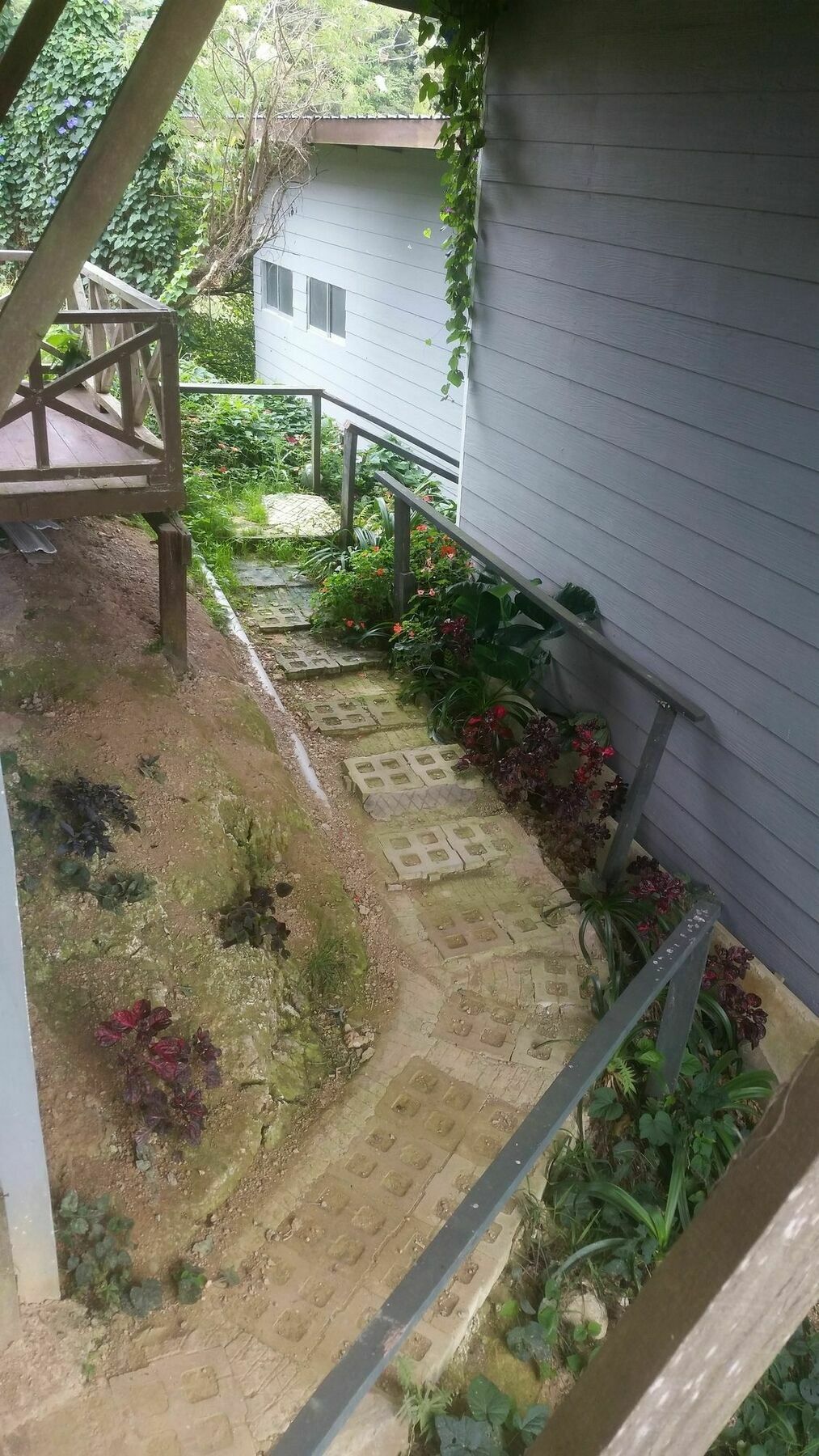 Ceaser'S Place Kampong Kundassan Dış mekan fotoğraf