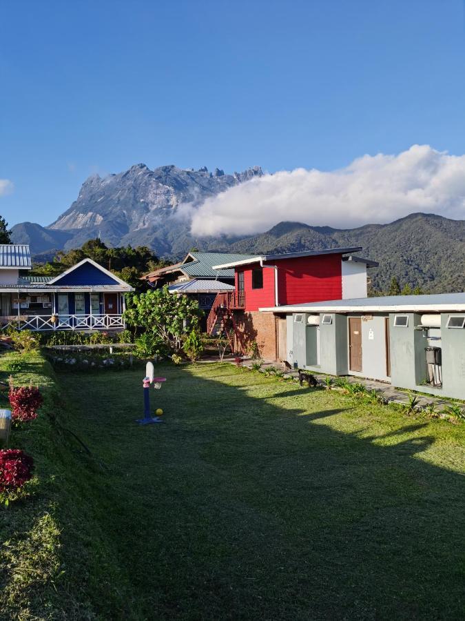 Ceaser'S Place Kampong Kundassan Dış mekan fotoğraf