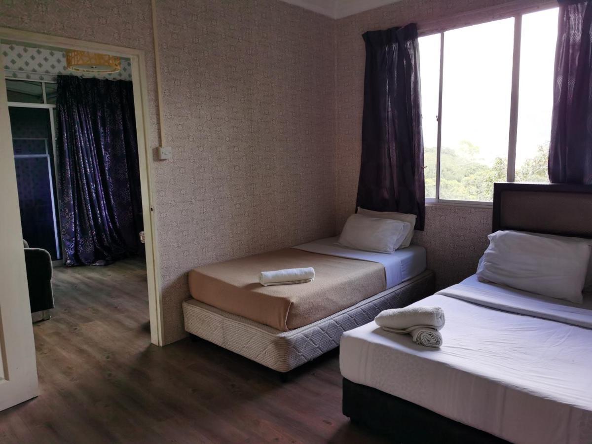 Ceaser'S Place Kampong Kundassan Dış mekan fotoğraf