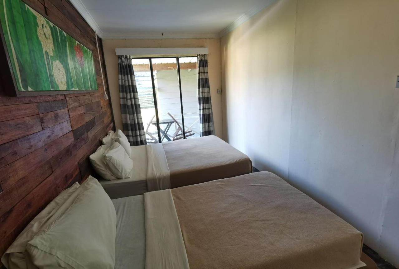 Ceaser'S Place Kampong Kundassan Dış mekan fotoğraf
