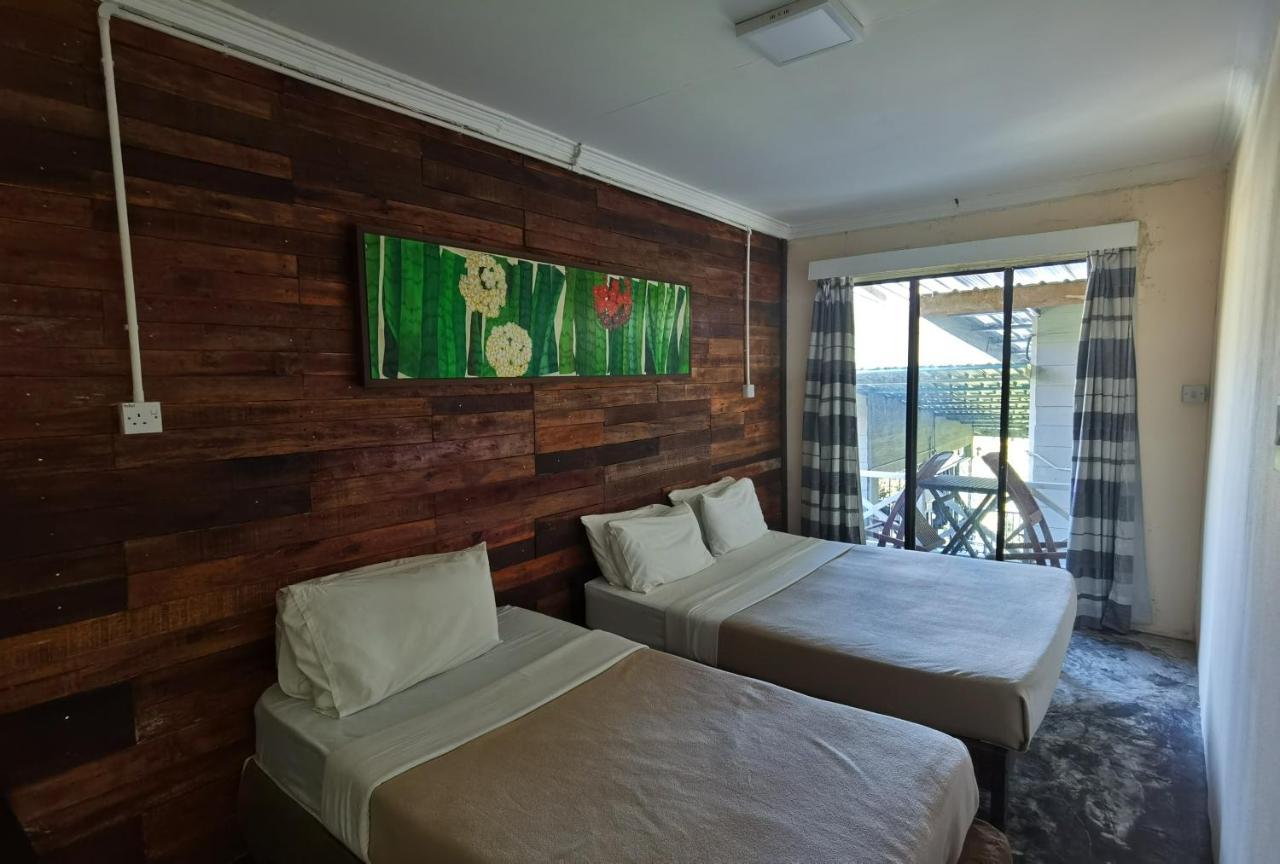 Ceaser'S Place Kampong Kundassan Dış mekan fotoğraf