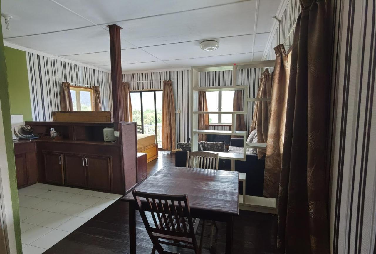Ceaser'S Place Kampong Kundassan Dış mekan fotoğraf