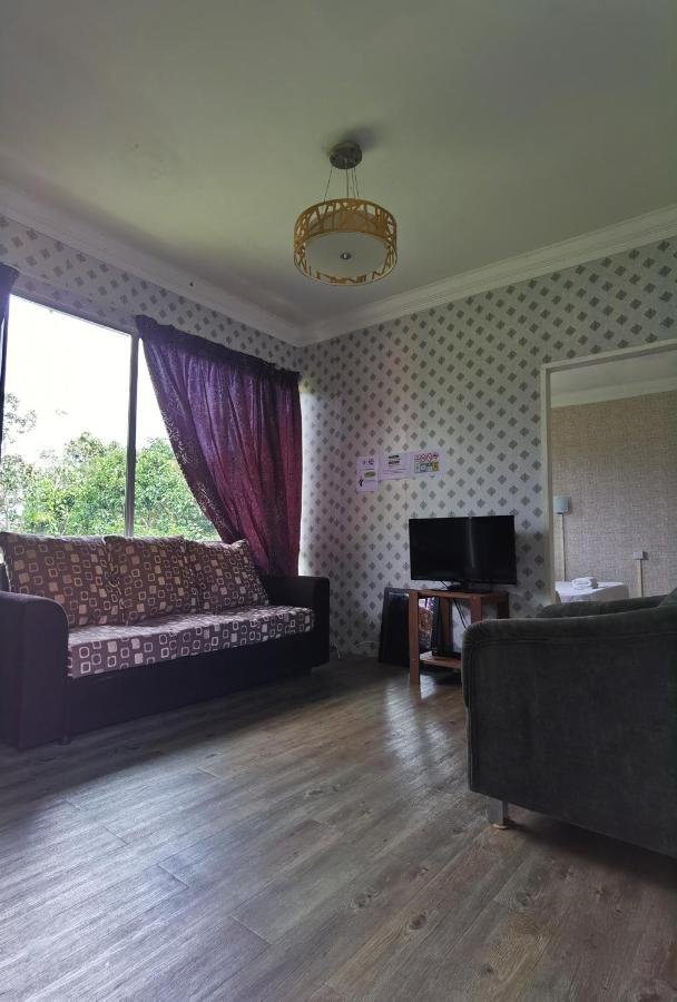 Ceaser'S Place Kampong Kundassan Dış mekan fotoğraf